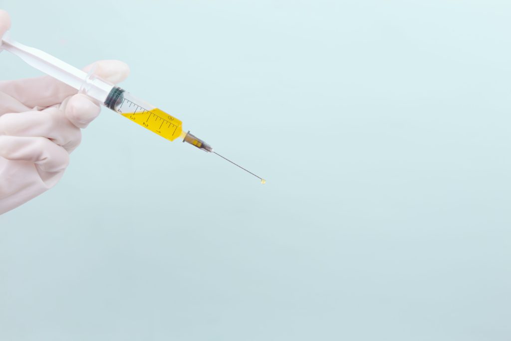 cortisone injections for carpal tunnel treatment