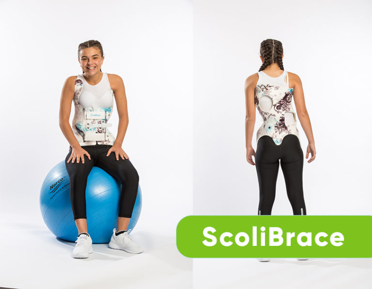 Active Bracing For Scoliosis