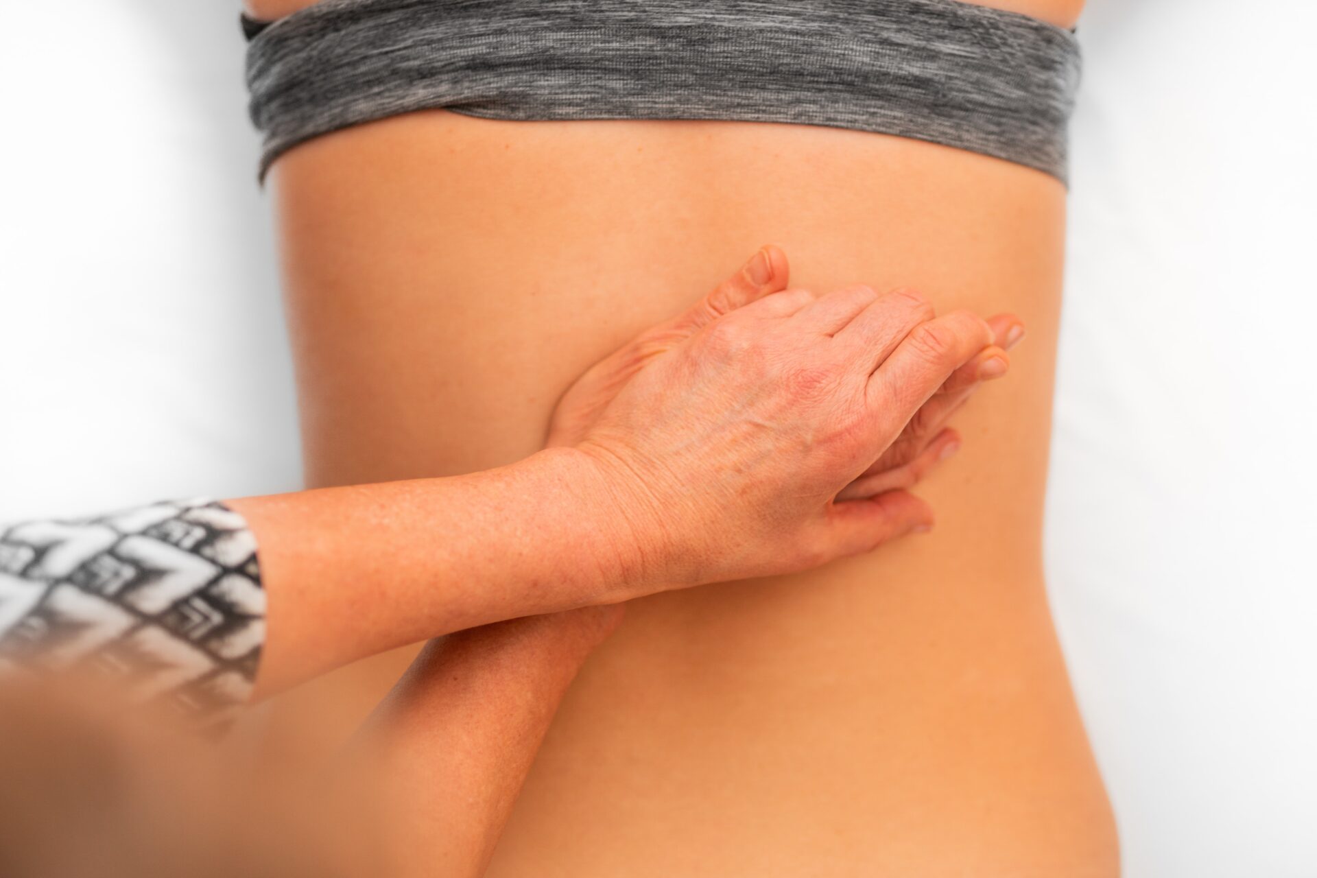 You are currently viewing Minimally Invasive Relief from Chronic Low Back Pain in Charlotte NC