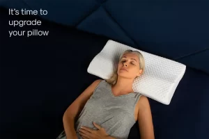 Chiropractor recommended pillow charlotte nc