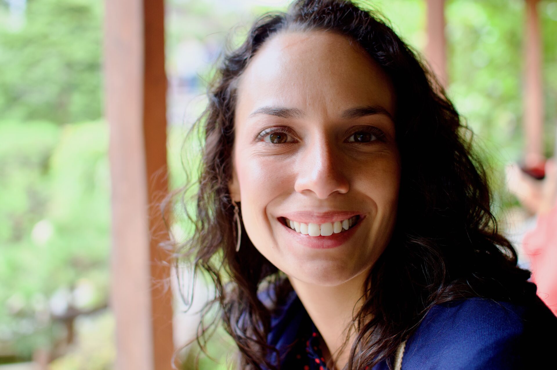 Dr natalie otoya offers chiropractic services in charlotte nc