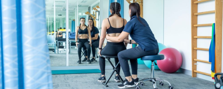 Read more about the article How ScoliBalance Therapy Works: A Non-Surgical Approach to Scoliosis in Charlotte