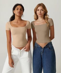 comfortable clothing to wear under scoliosis brace