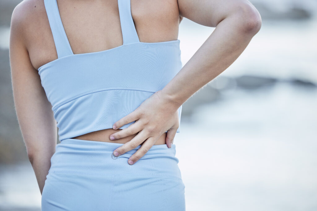 hip pain treatment with active release technique in charlotte