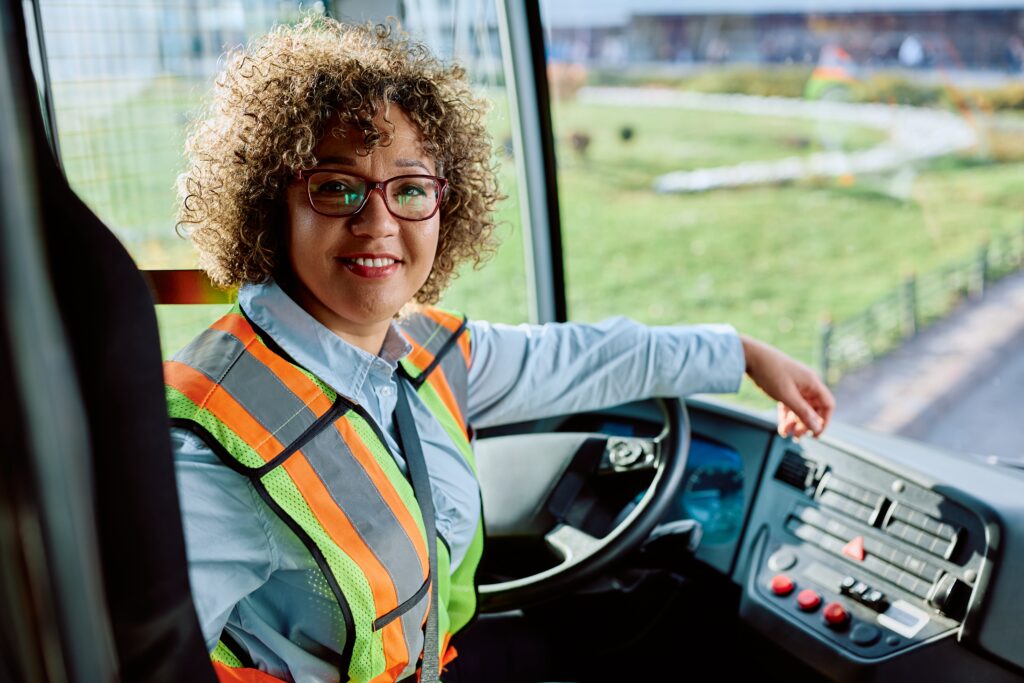 bus driver medical exams in Charlotte NC