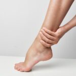 Read more about the article Infrared Laser Therapy for Achilles Tendonitis