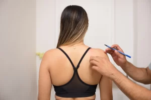 best scoliosis provider in charlotte