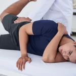 Read more about the article Shockwave Therapy for Hip Pain Relief in Charlotte, NC