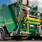 Read more about the article Waste Management Drivers looking for DOT Medical Exams in Charlotte, NC