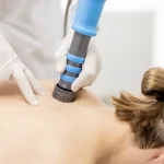 Read more about the article Neck Pain Treatment with Shockwave Therapy in Charlotte, NC