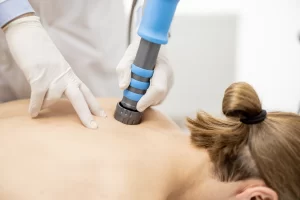 shockwave therapy in near me in Charlotte nc