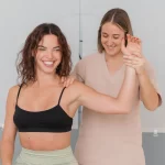 Read more about the article Frozen Shoulder Treatment in Charlotte, NC