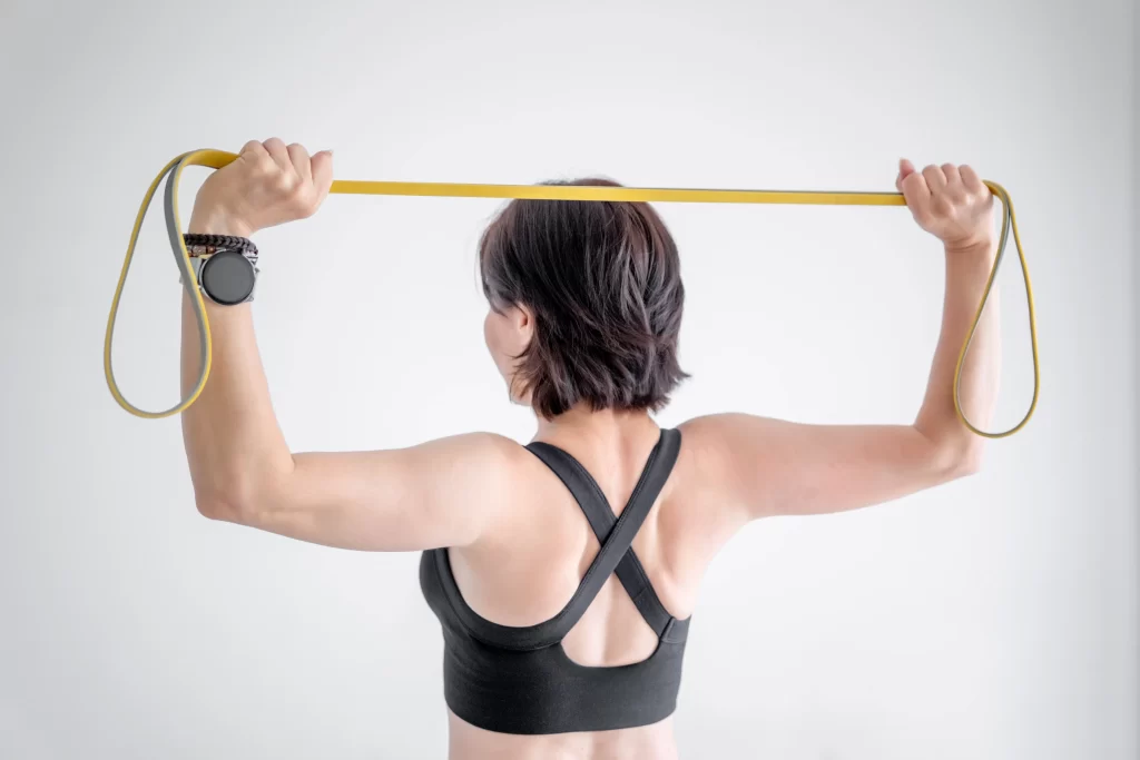 rehabilitation for shoulder injuries in Charlotte nc