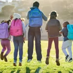 Read more about the article Backpack Safety for Scoliosis | Weight, Fit & Features