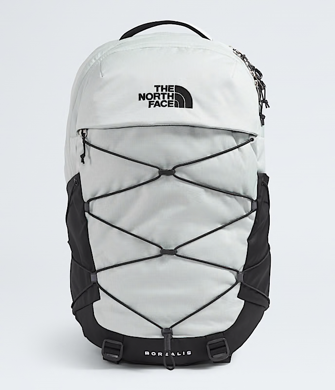 north face bags for scoliosis
