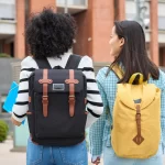 Read more about the article Best College and High School Backpacks for Scoliosis — Fit, Features, and Picks
