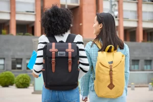 Backpacks for college students with scoliosis