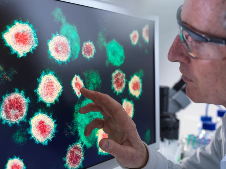 Read more about the article BioMarkers Could Predict How Your Scoliosis Will Progress