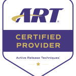 Charlotte certified active release provider