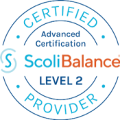 ScoliBalance Advanced Level 2 Provider