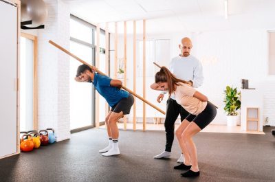 functional rehab exercises charlotte